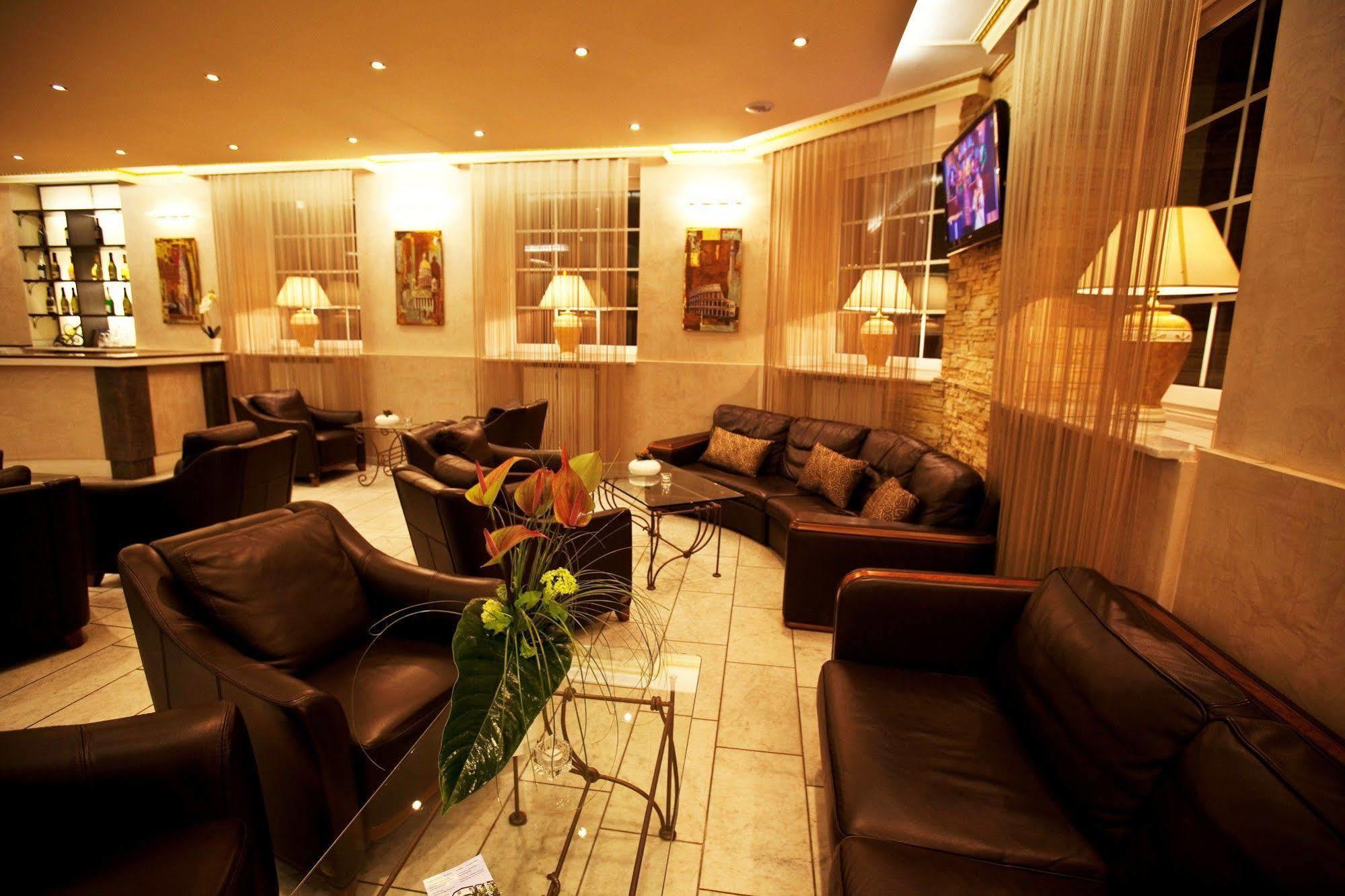 Hotel Petersburg Superior Düsseldorf