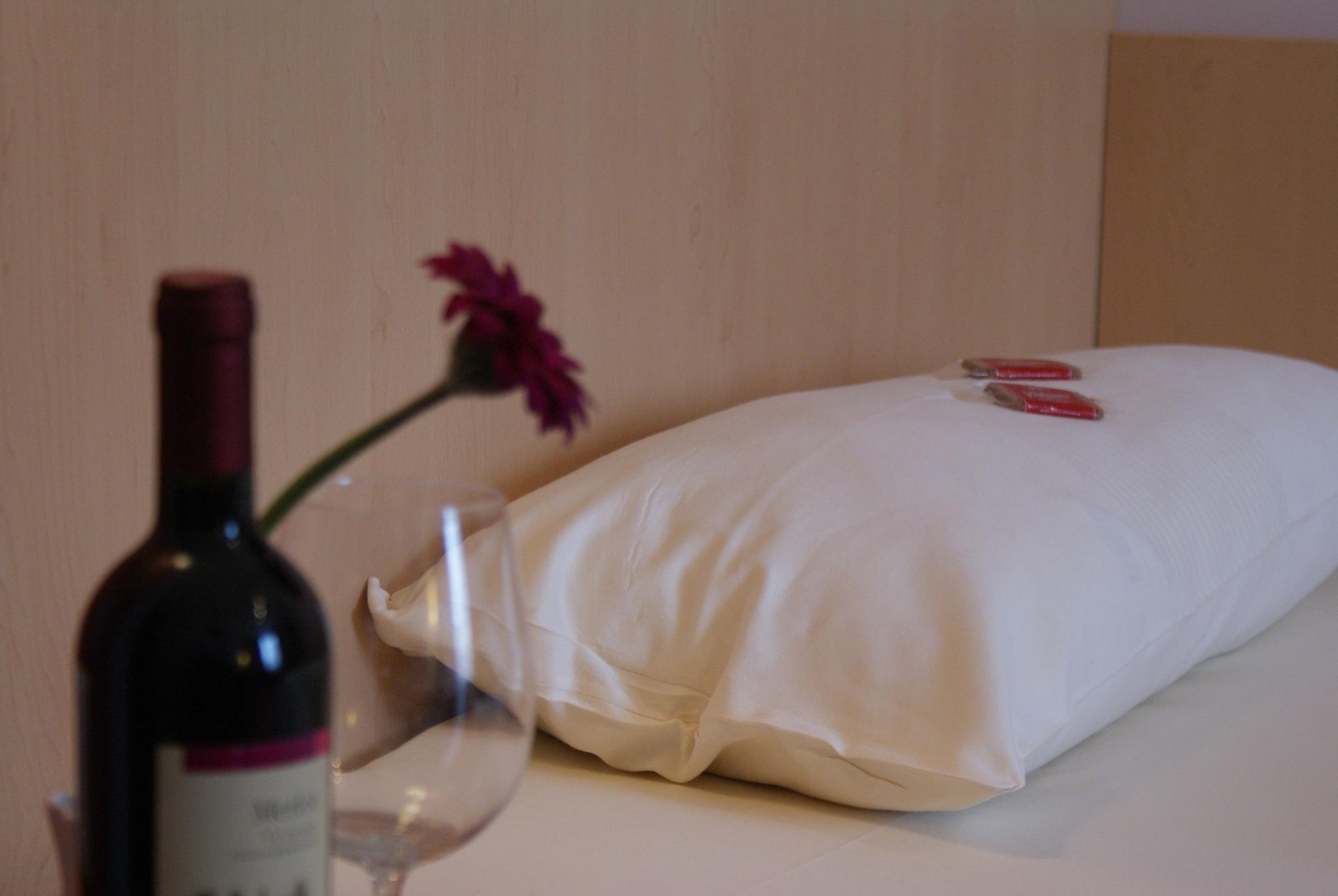 Petersburg Superior Hotel Dusseldorf