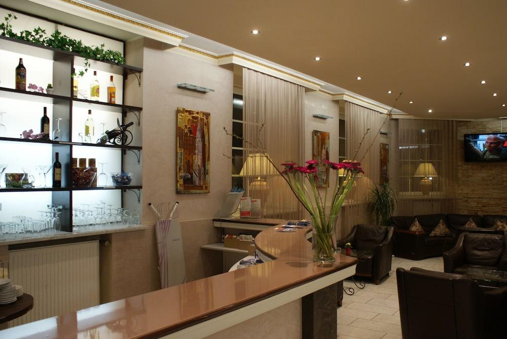 Petersburg Superior 3* Dusseldorf