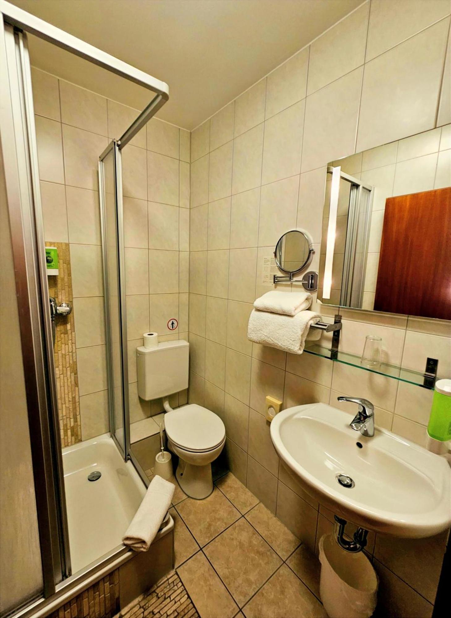 Atomis Hotel Düsseldorf