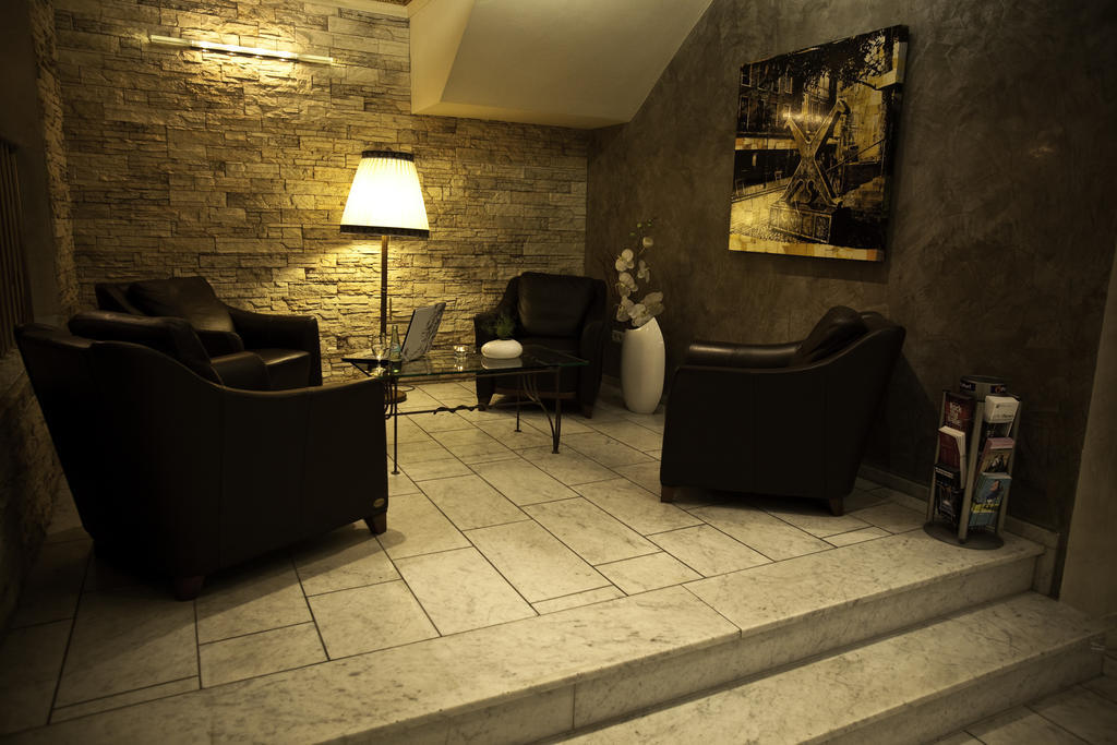 Hotel Petersburg Superior Dusseldorf